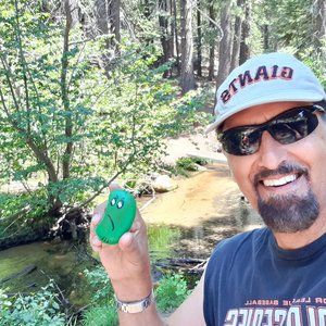 Meet your Posher, Louis